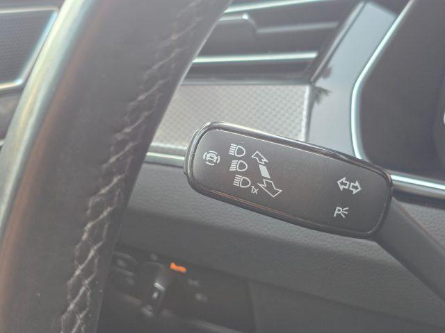 VOLKSWAGEN Passat Alltrack 2.0 TDI 200 CV 4MOTION DSG 18" Keyless DCC Camera+