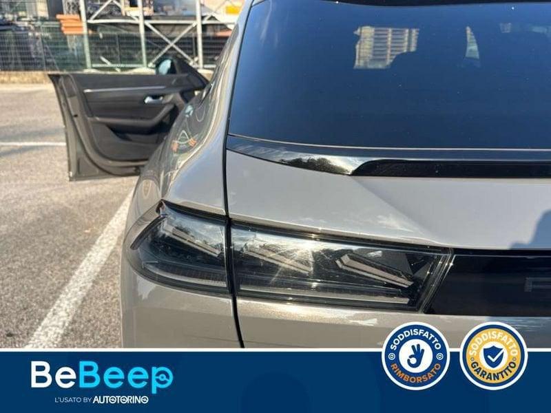 Peugeot 508 SW 1.5 BLUEHDI GT S&S 130CV EAT8