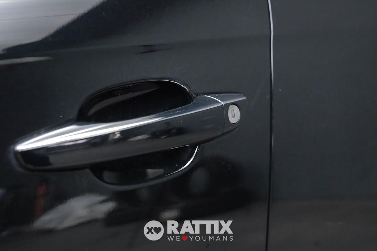 DS Automobiles DS 7 Crossback 1.6 e-tense phev Grand Chic 4x4 auto