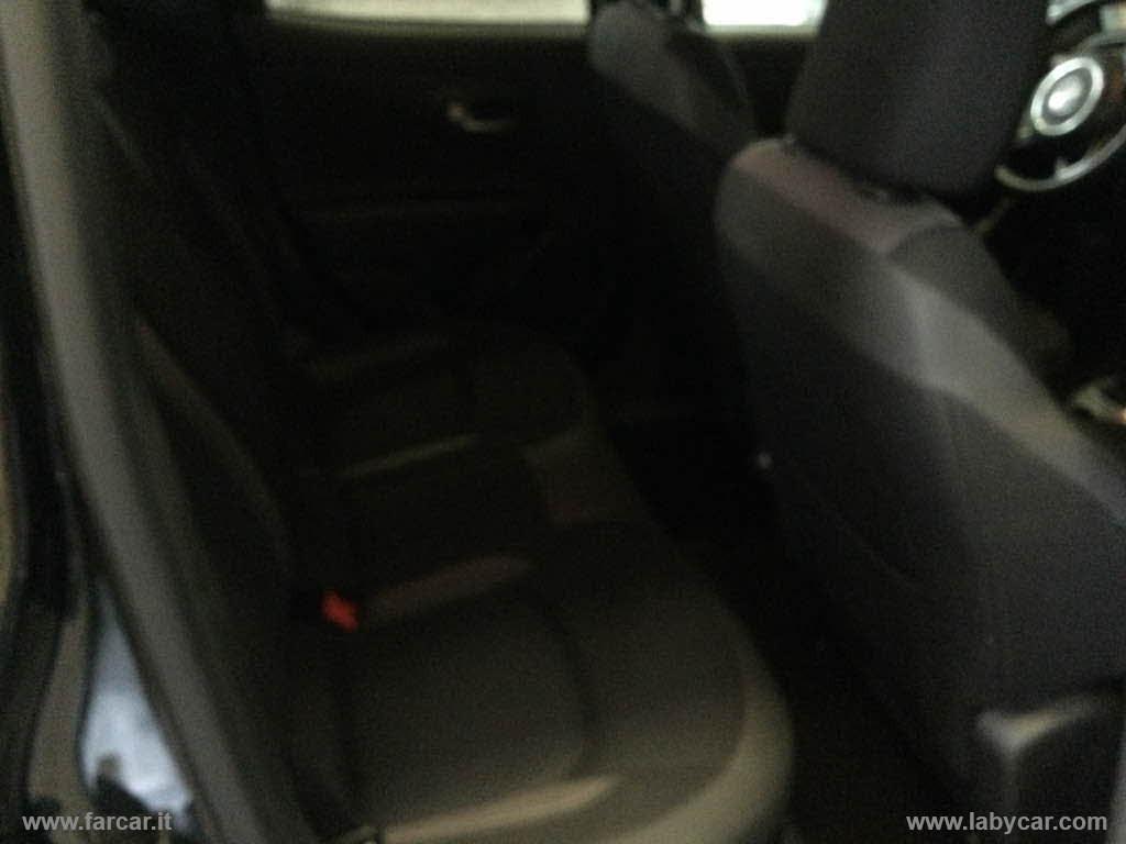 JEEP Renegade 1.6 Mjt 130CV Limited VETTURA IN ARRIVO