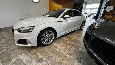 AUDI A5 SPB 40 TDI S tronic Business Advanced- COCKPIT -