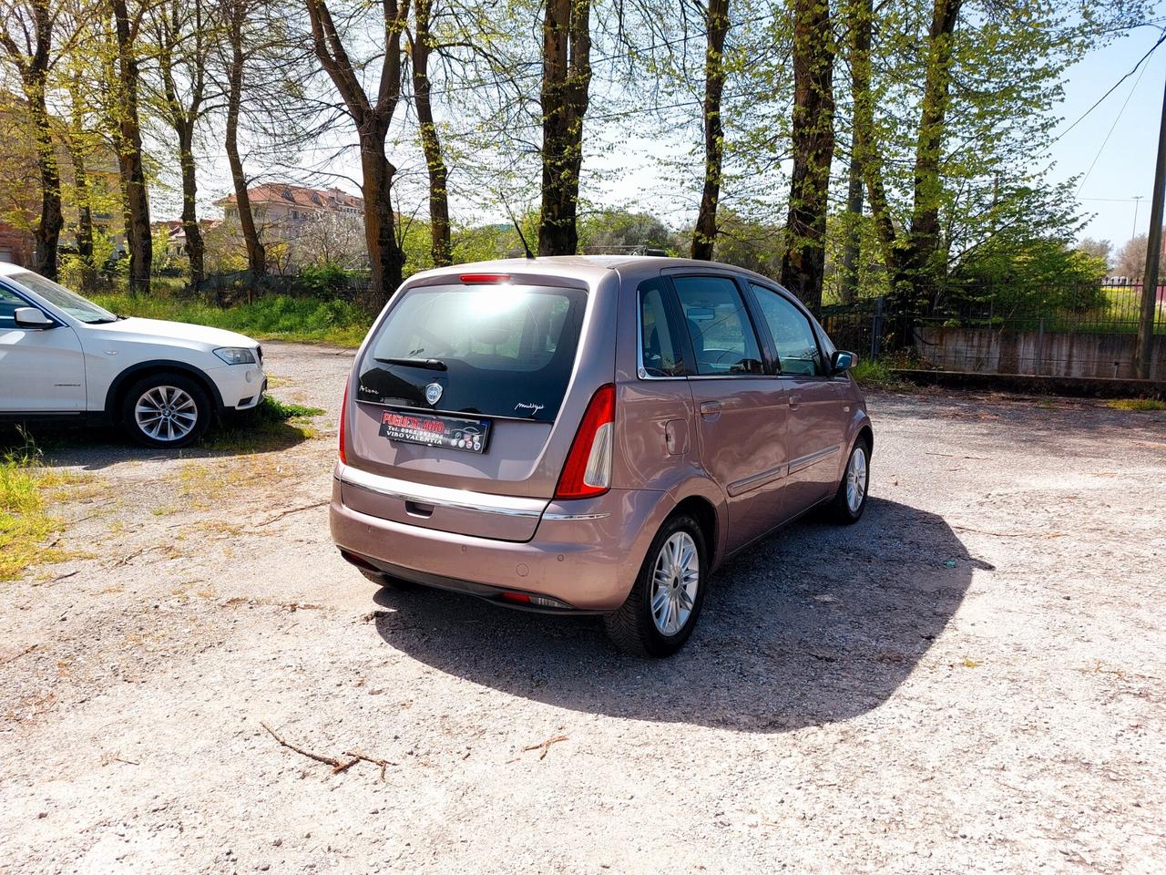 Lancia Musa 1.3 Multijet 16V 90 CV Oro - 2008