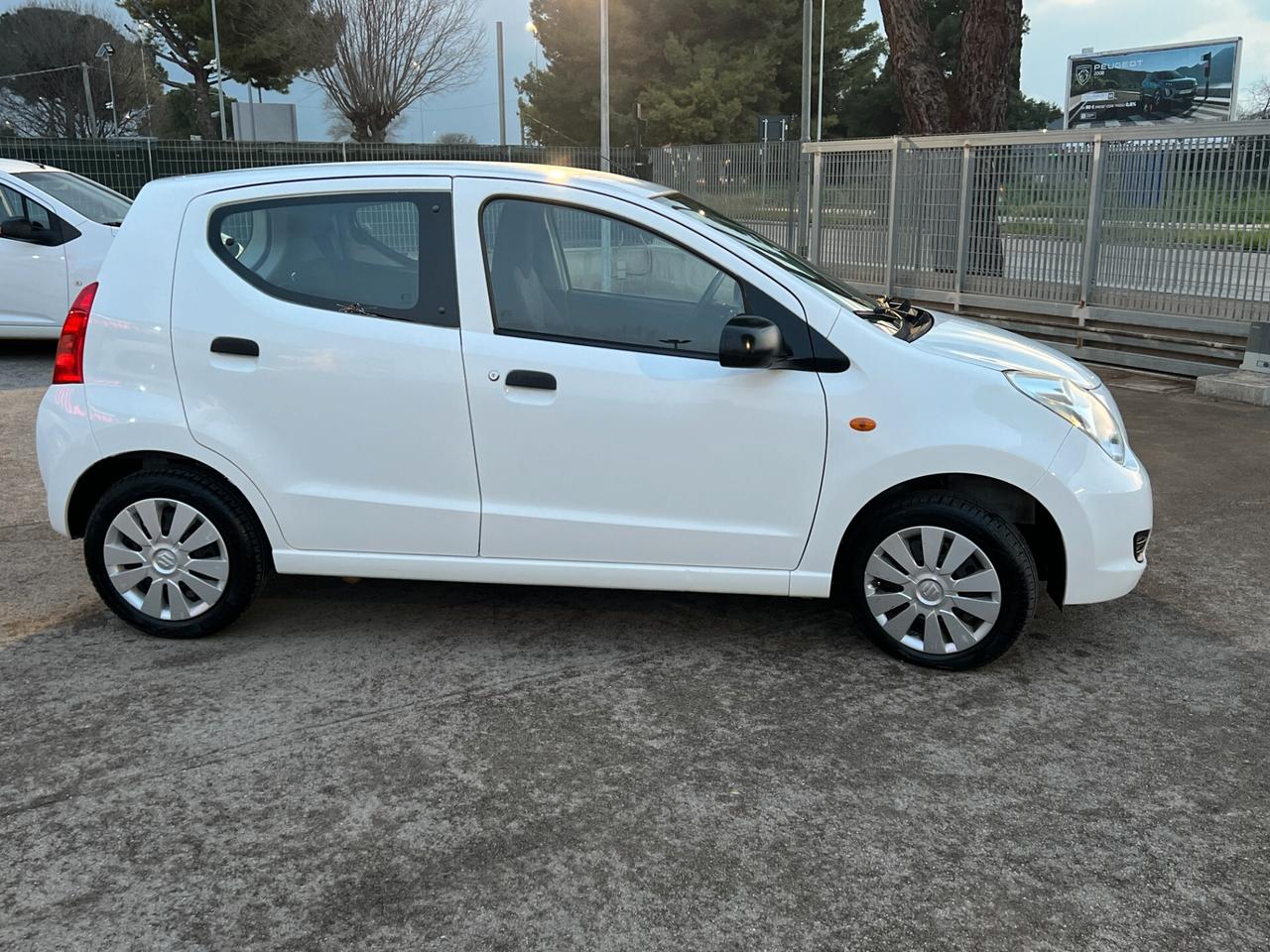 Suzuki Alto 1.0 GLX UNICO PROPRIETARIO