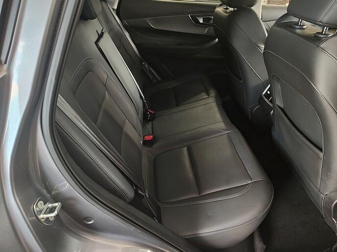 Dr 5.0 1.5 Turbo 155 CV CVT Bi-Fuel GPL