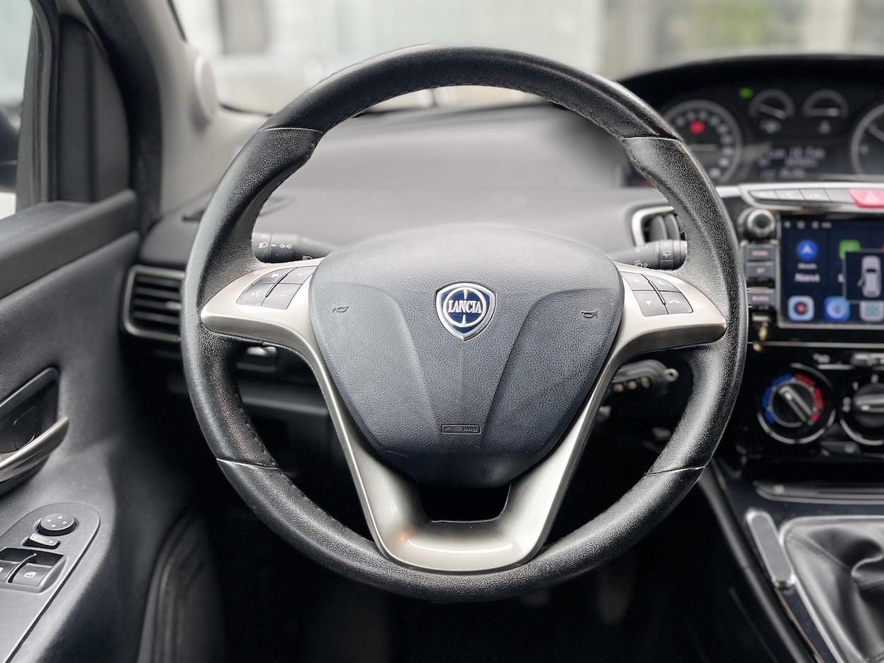 Lancia Ypsilon 1.3 Diesel 95CV E6 Neo. - 2015