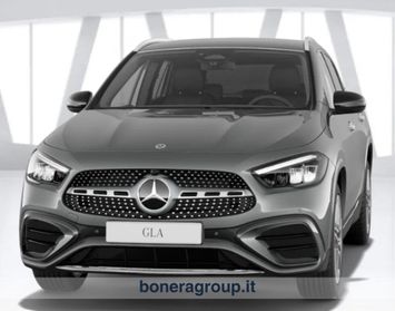 Mercedes GLA 250 250 e Plug-In-Hybrid Digital Edition 8G-DCT