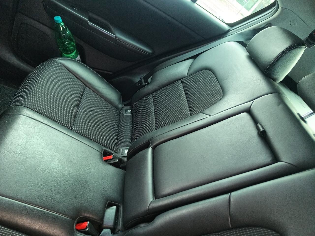 Kia Sportage 1.7 CRDI 2WD Active