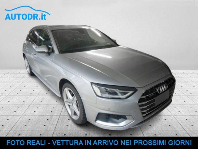 AUDI A4 Avant 40 TDI Quattro S-Tronic Advanced FULL