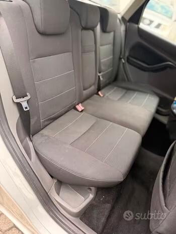 Ford Focus Focus+ 1.6 TDCi (110CV) SW DPF