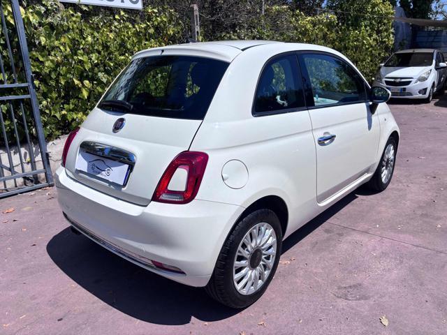 FIAT 500 1.2 Lounge SOLO 41.000 KM. VERI...!!