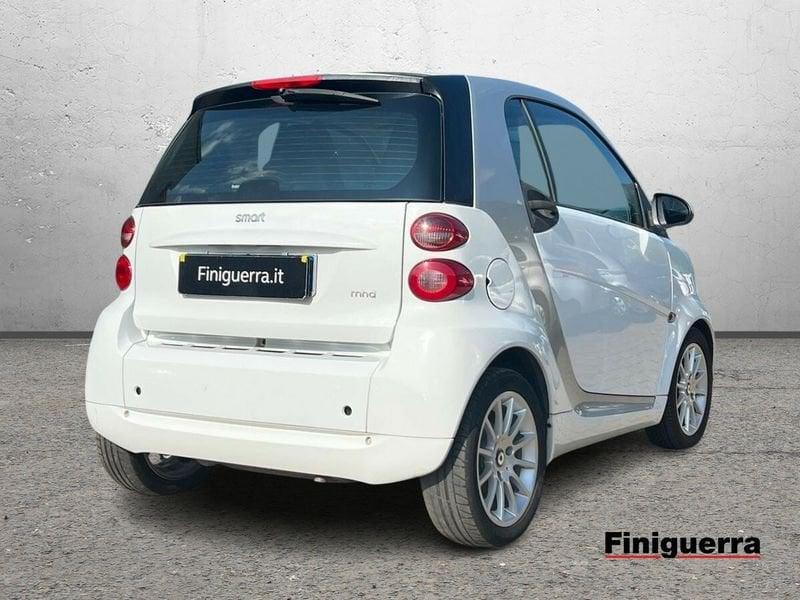 smart fortwo Fortwo 1.0 mhd Pulse 71cv FL