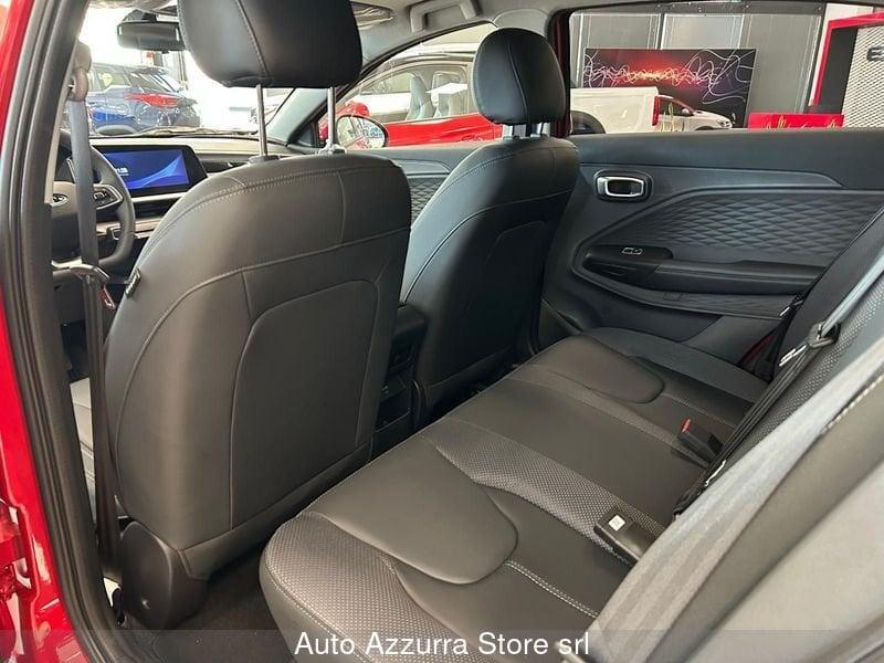 DR AUTOMOBILES dr 3.0 dr 3.0 1.5 Bi-Fuel GPL Collection *NEW MODEL*