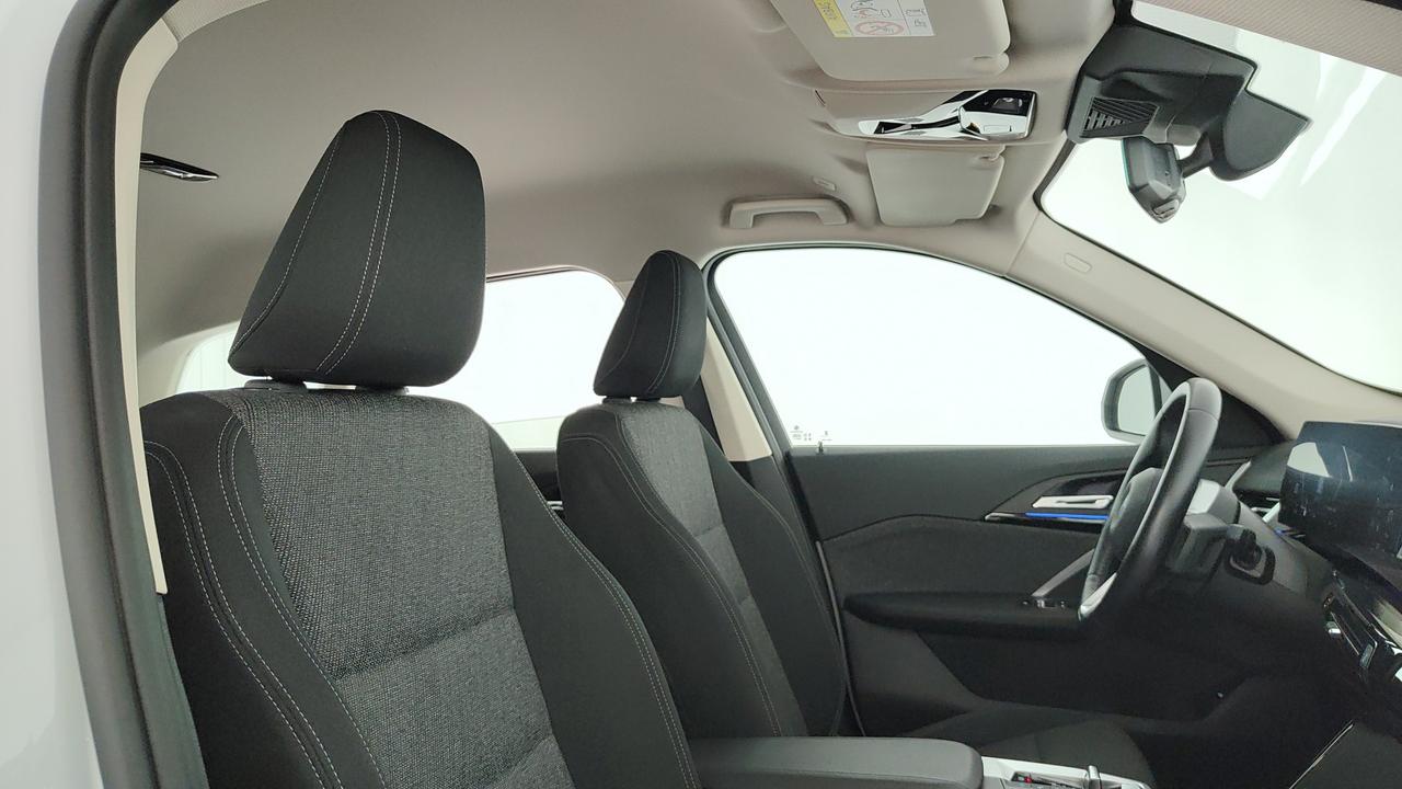 BMW X1 U11 - X1 sdrive18d Edition Essence auto