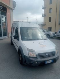 Ford Transit Connect 200S 1.8 TDCi/110CV PC-TN