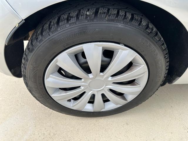 FORD Fiesta Plus 1.2 60CV 5 porte