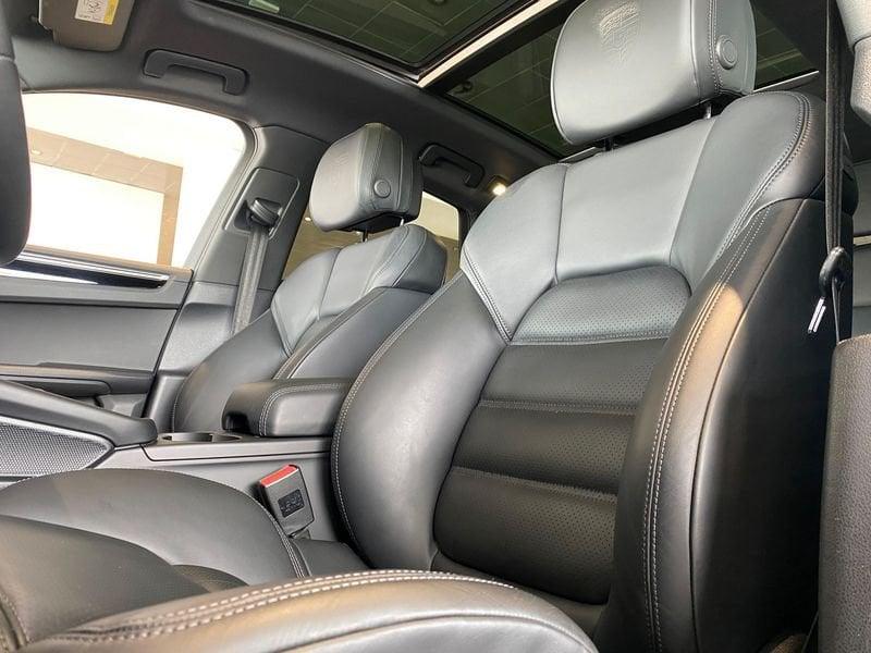 Porsche Macan T 2.0 265 cv PDK