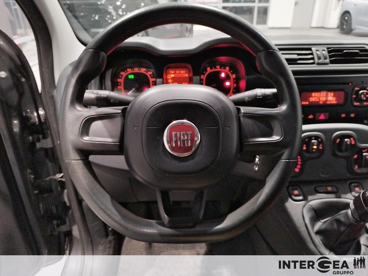 FIAT Panda 1.2 Pop 69cv