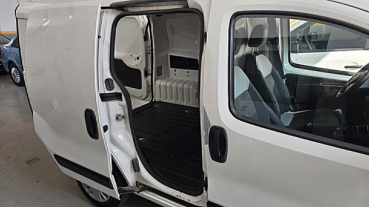 Fiat Fiorino 1.3 multijet 2018