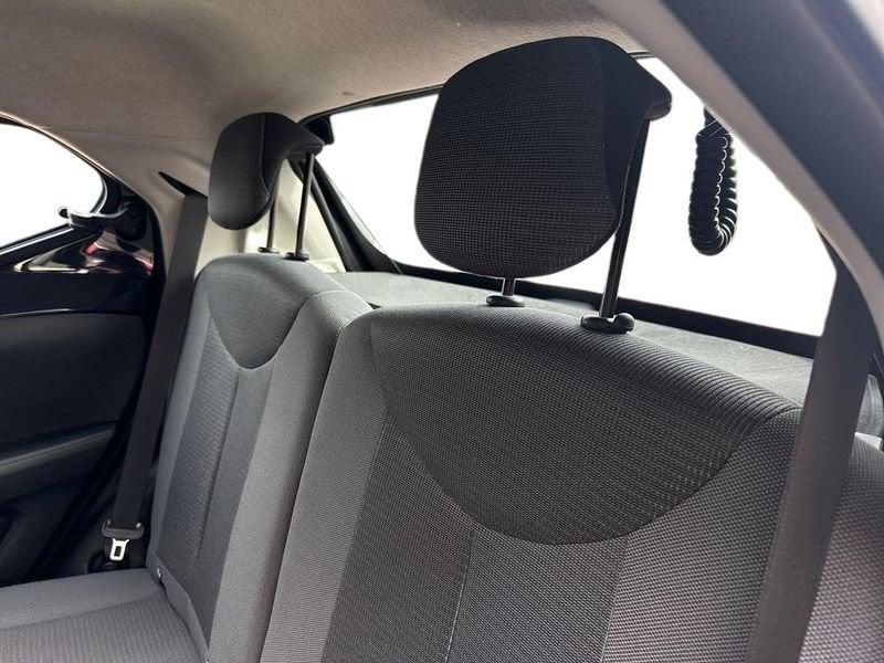 Toyota Aygo Aygo 5p 1.0 x-play 72cv