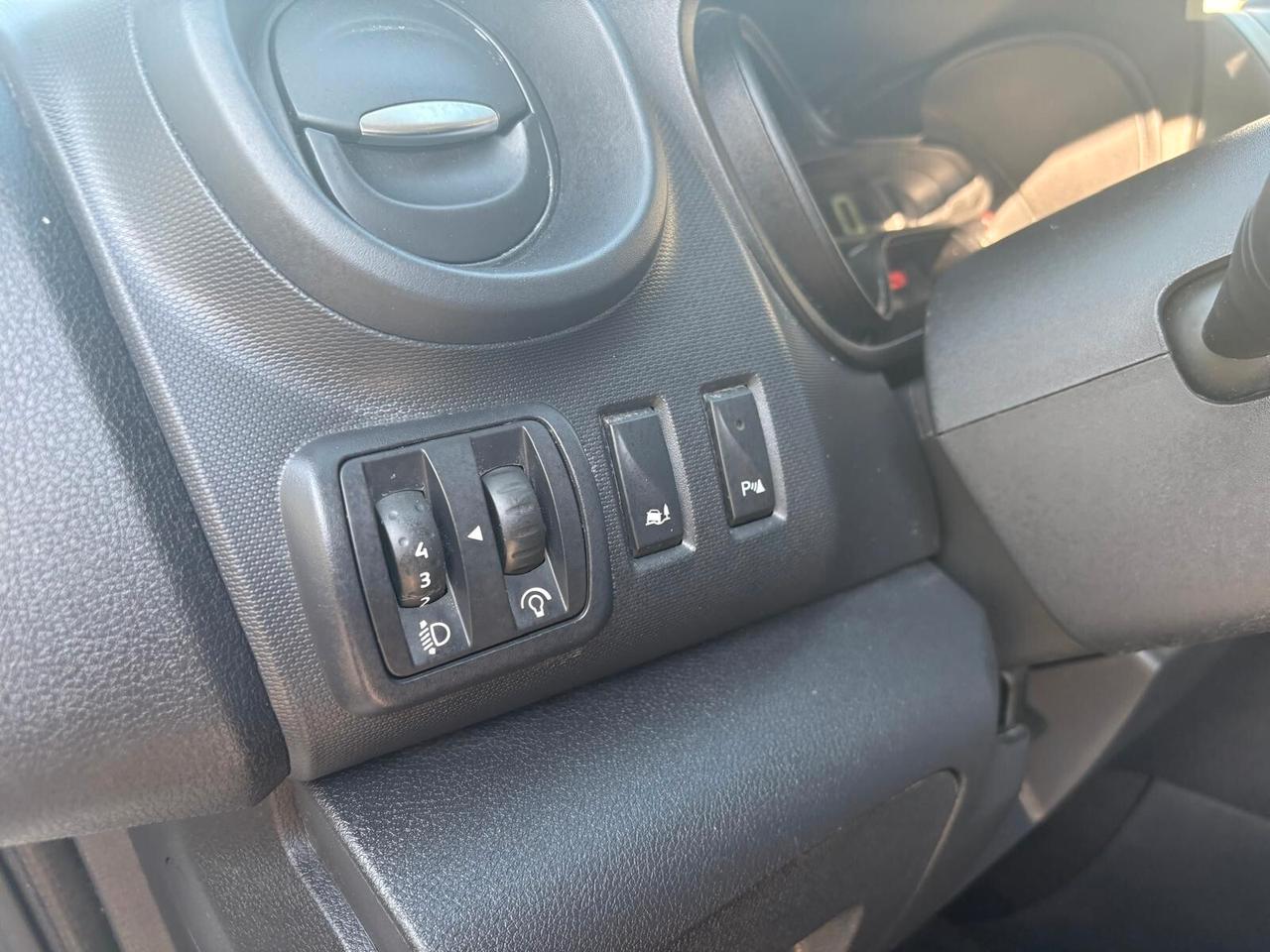 Fiat Talento 2.0 EcoJet 120cv