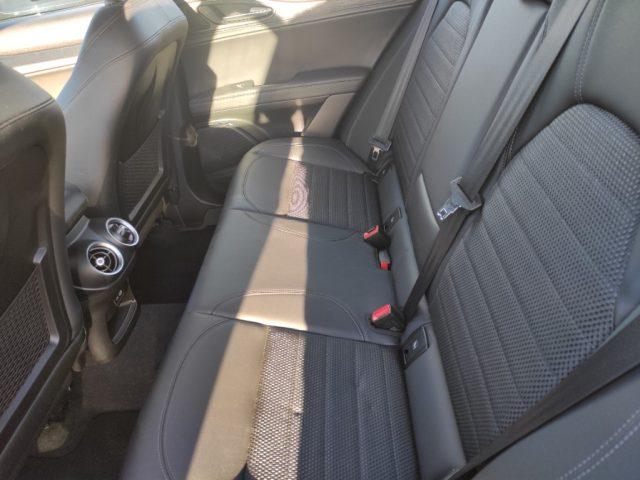 ALFA ROMEO Stelvio 2.2 Turbodiesel 210 CV AT8 Q4 Sprint