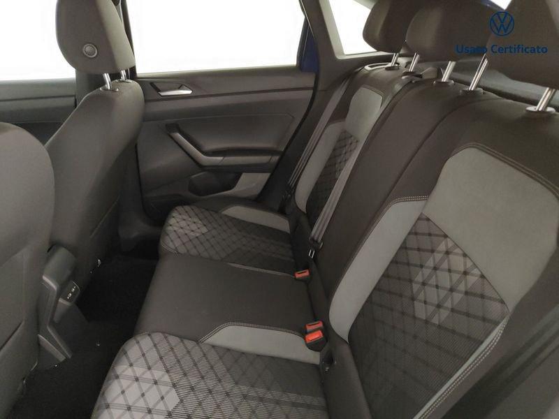 Volkswagen Taigo 1.0 TSI DSG R-Line