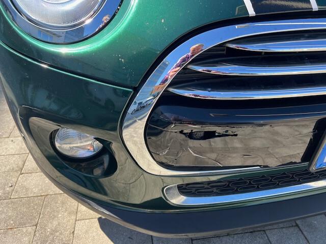 Mini 1.5 Cooper D 5 porte