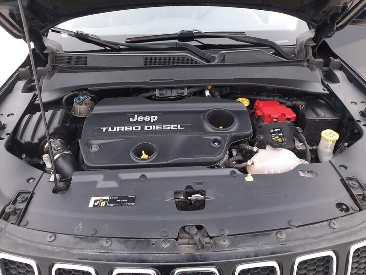 Jeep Compass Business 4WD aut. BR362084 2.0 Diesel 140CV