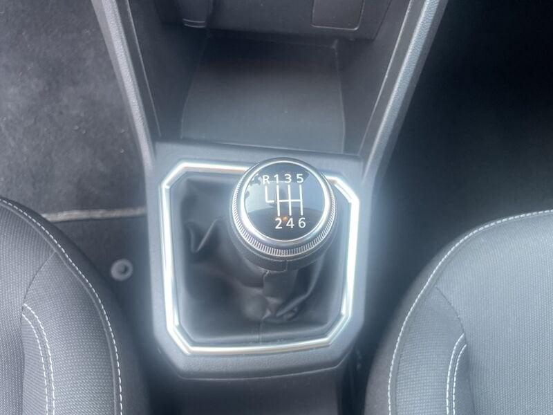 Dacia Sandero Streetway 1.0 TCe ECO-G Comfort