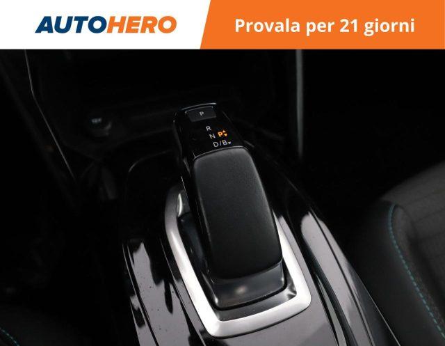PEUGEOT 208 motore elettrico 136 CV 5 porte Allure Pack