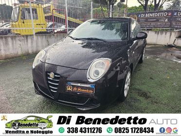 ALFA ROMEO MiTo 1.6 JTDm 16V Progression UNICO PROPRIETARIO