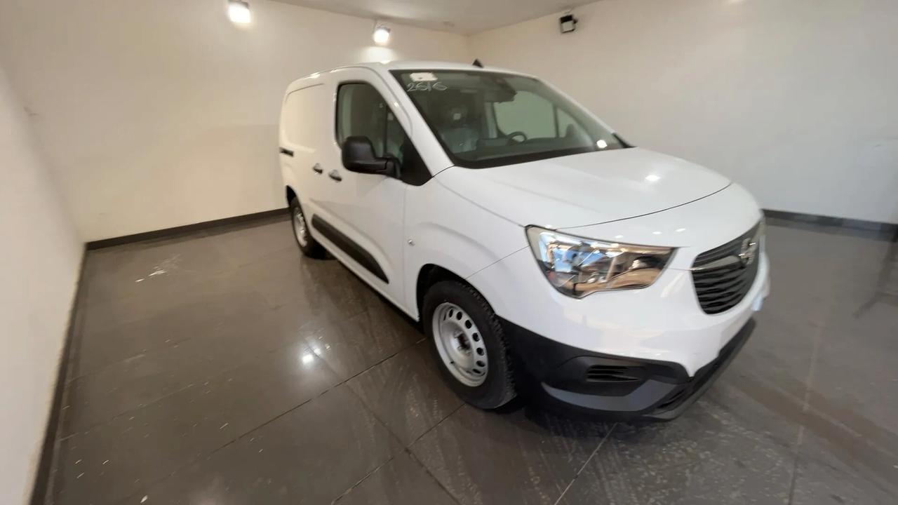 Opel Combo Combo-e Cargo 50kWh PC