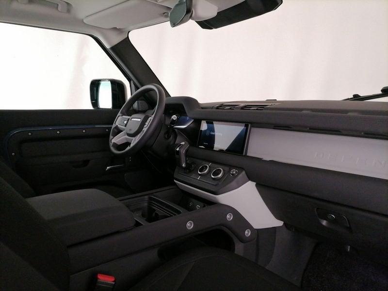 Land Rover Defender 90 3.0d i6 mhev awd 200cv auto