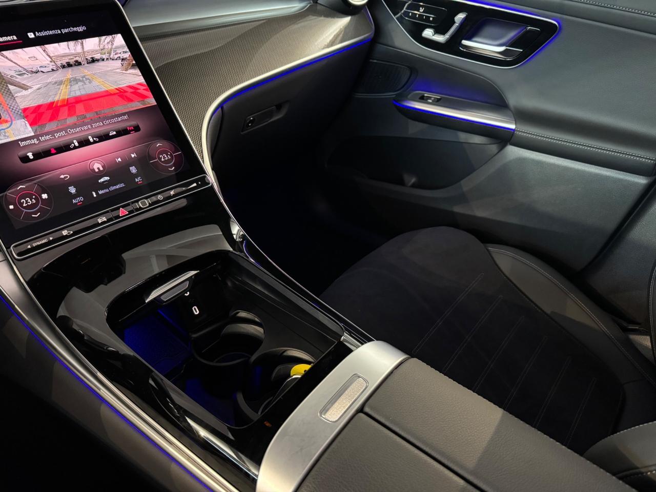 Mercedes-benz GLC 220 d 4Matic Mild hybrid Coupé AMG Line Premium