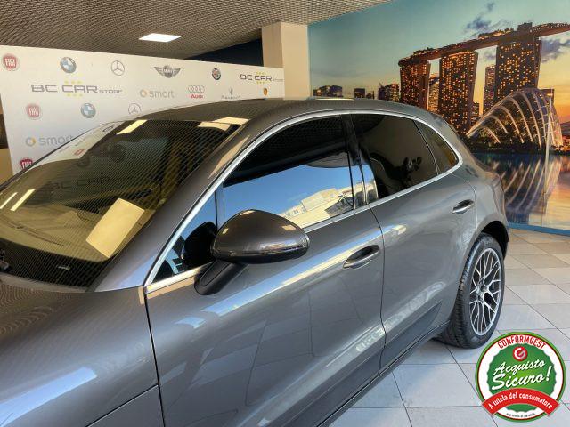 PORSCHE Macan 3.0 S 340cv PDK *SCARICHI SPORT