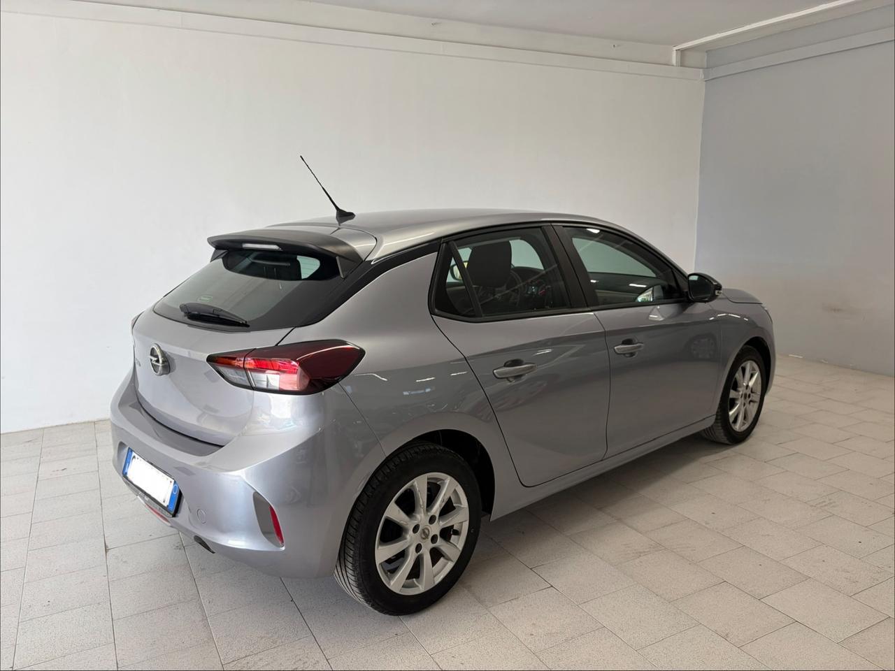 Opel Corsa 1.2 Edition Bz 2021 Perfetta !