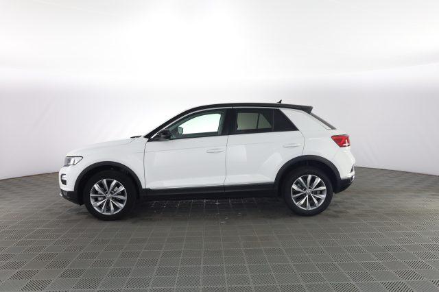 VOLKSWAGEN T-Roc T-Roc 1.6 TDI SCR Style BlueMotion Technology