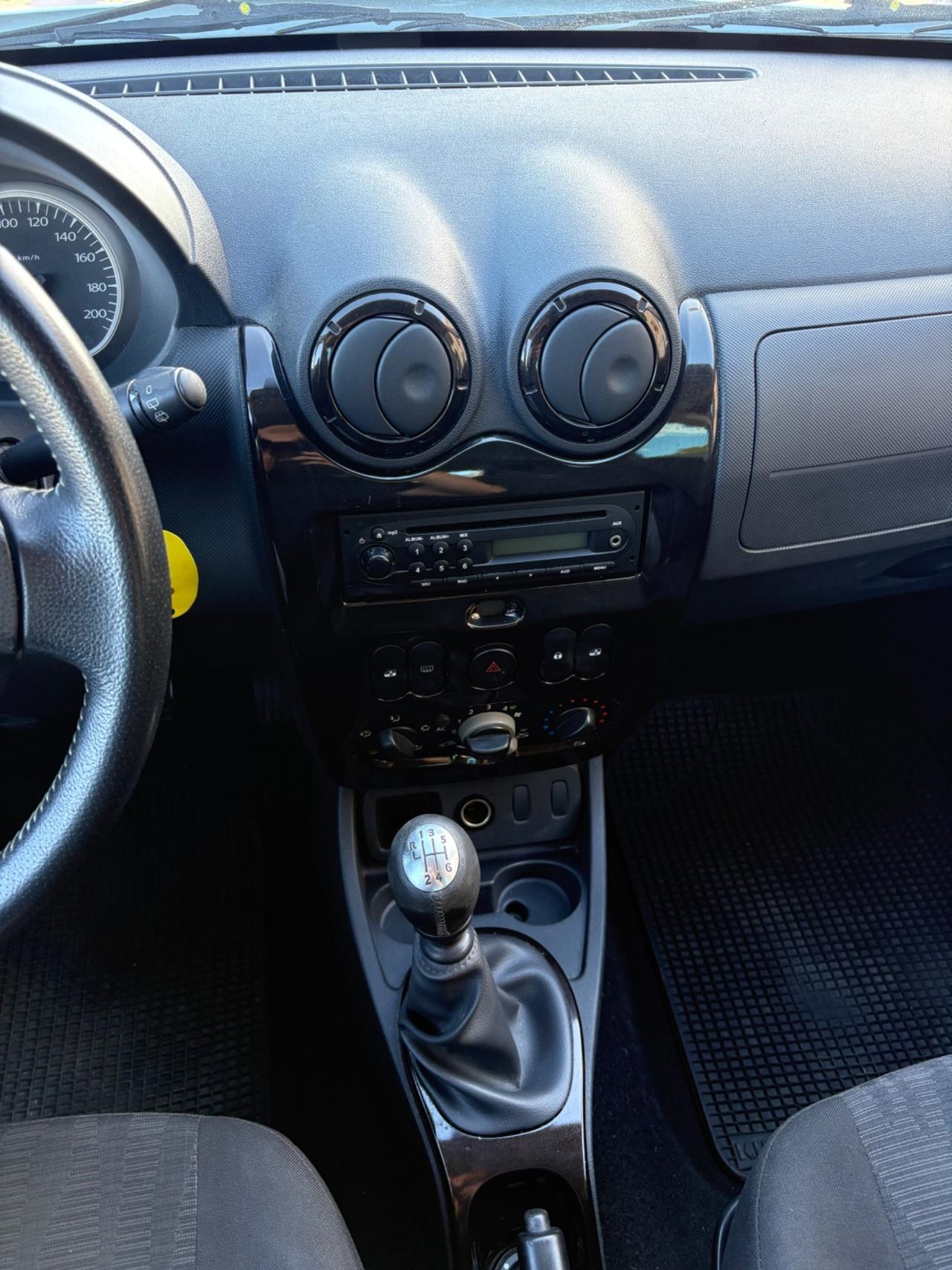 Dacia Duster 1.5 dCi 110CV 4x2 UNICO PROPRIETARIO
