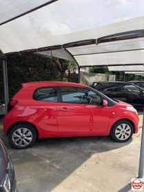 CITROEN - C1 1.0 vti Feel 3p