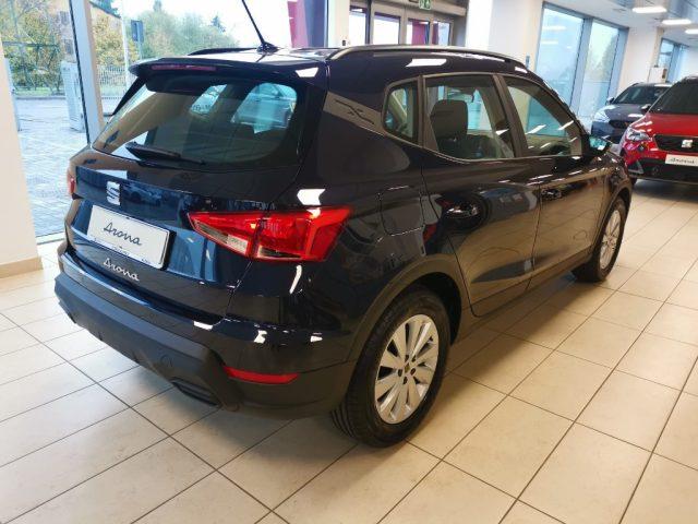 SEAT Arona 1.0 EcoTSI Style