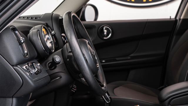 MINI Countryman 1.5 One D Hype Countryman UNIPRO NEOPATENTATI