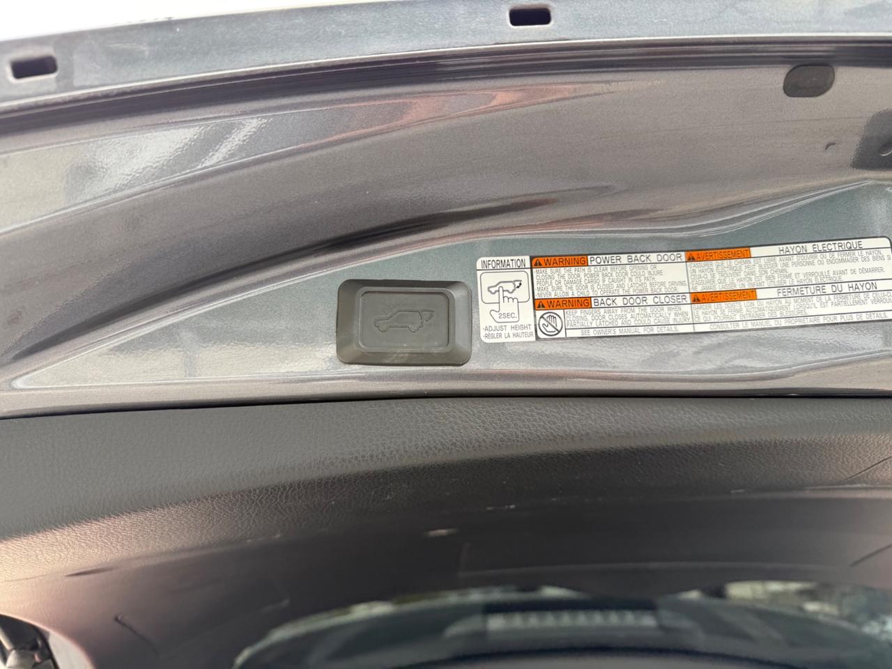 Toyota RAV 4 RAV4 2.0 D-4D 2WD Style