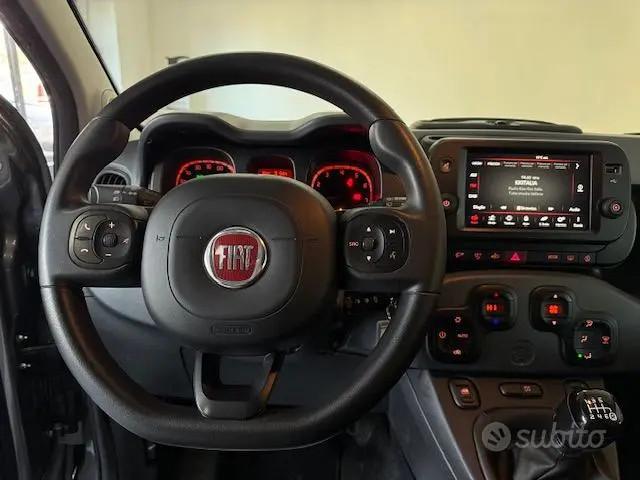 Fiat Panda 1.0 firefly hybrid Cross PRONTA CONSGEN
