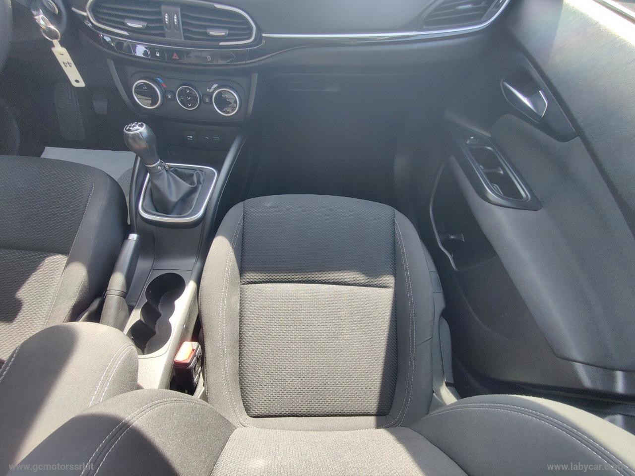 Fiat Tipo 1.0 SW Life