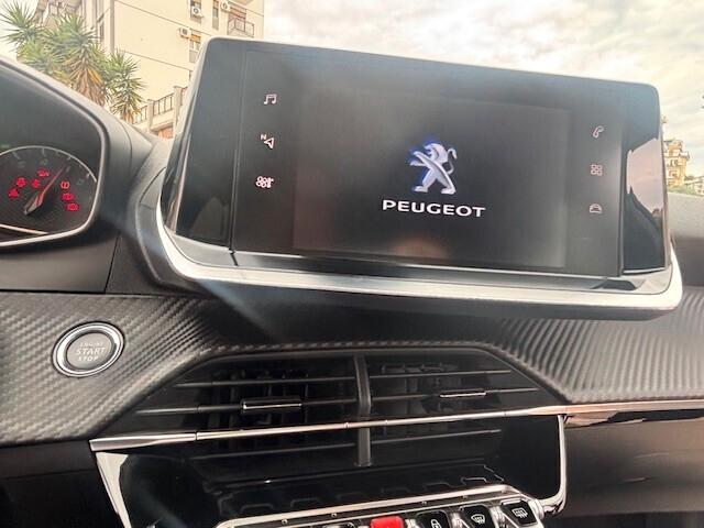 Peugeot 2008 Iva es. Finanziabile Garanzia Permuta