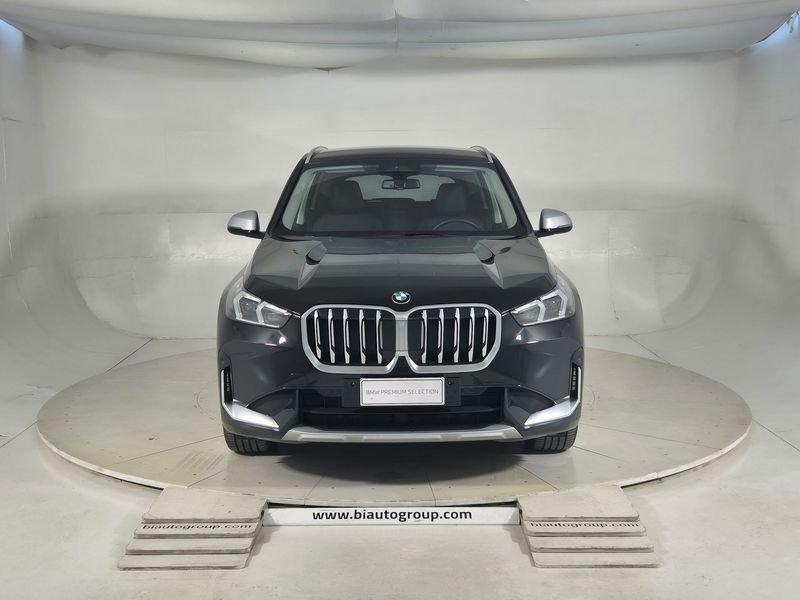 BMW X1 U11 sdrive18d X-Line Edition Balance auto