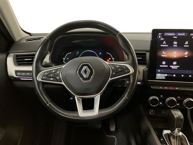 RENAULT Arkana 1.6 E-Tech full hybrid Intens 145cv