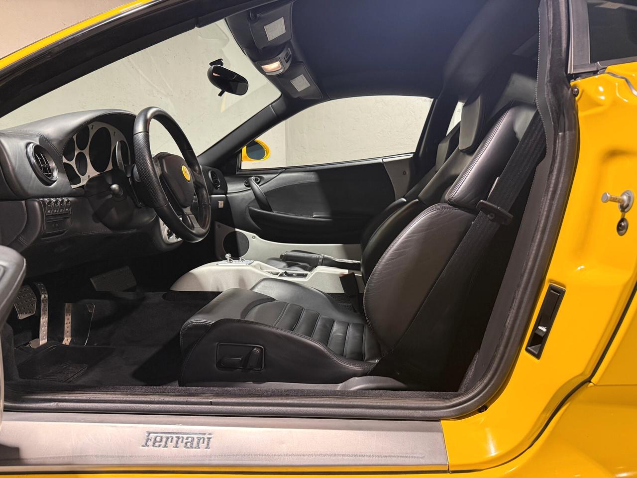 Ferrari 360 Modena F1