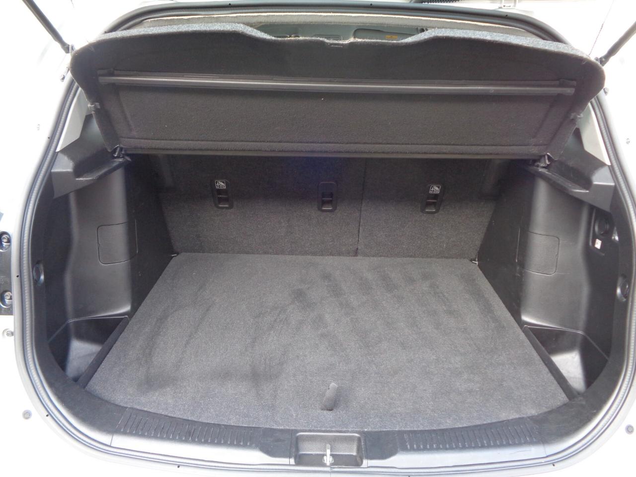 Suzuki S-Cross 1.4 Hybrid Easy motore nuovo