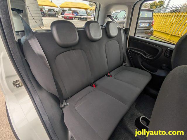 FIAT Panda 1.0 FireFly S&S Hybrid PACK COMFORT PLUS